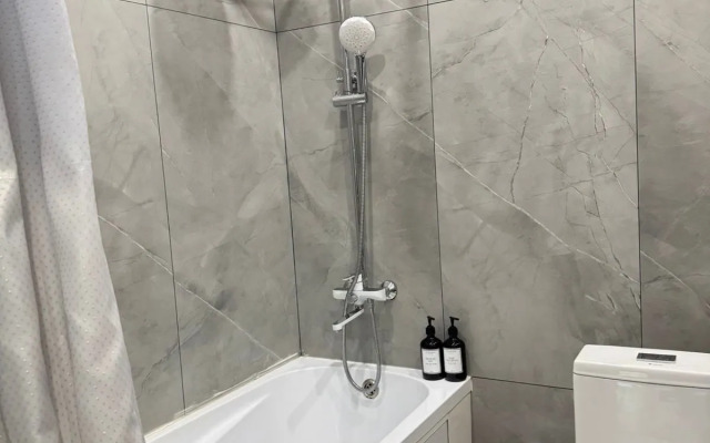 Uyutnaya Odnushka Dlya Vashego Otdykha Flat