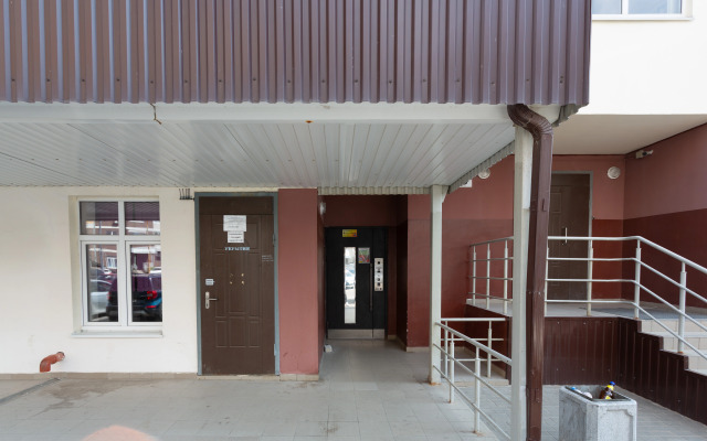 Апартаменты «Атмосфера» | Горячий Шоколад — Сладкая Жизнь На Высоте