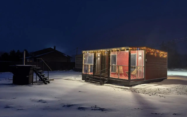 Гостевой дом Отдых у Абуковых