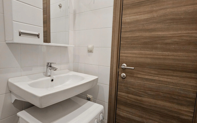 Апартаменты на Большой Воскресенской 1