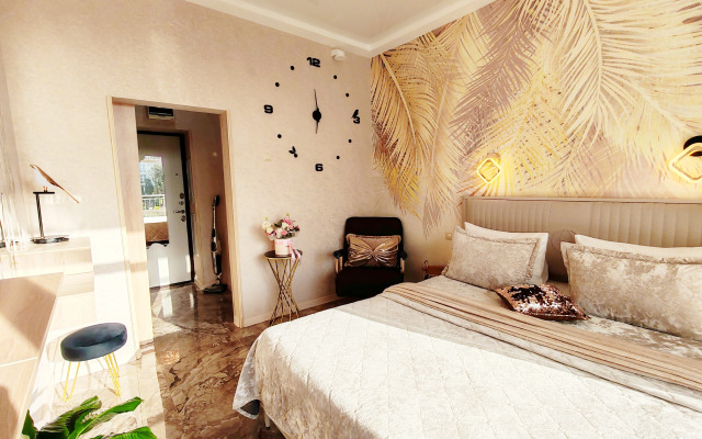 Gosti Sochi Apartments