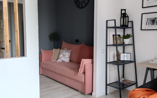 Квартира Старая Мельница