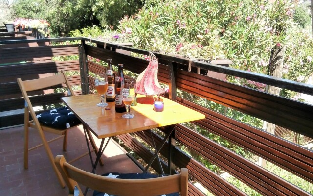Agava Istria Apartments