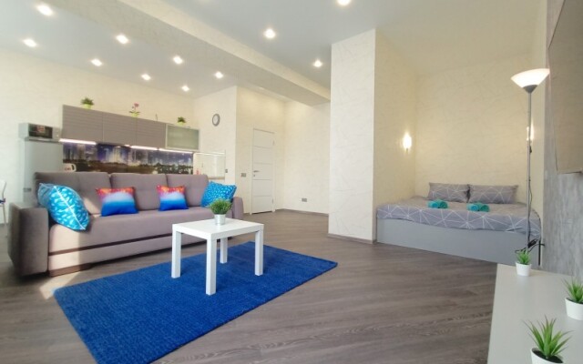 Apartamenty Frekenbok Apartments