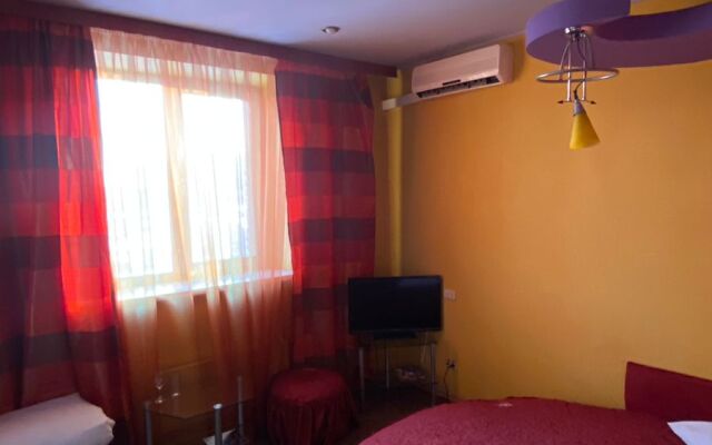 Galaktika Razvlecheniy Mini-Hotel