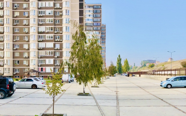 Ya-Namore.ru Flat
