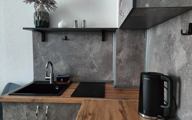 Studiya U Tts Veer Mall Apartments