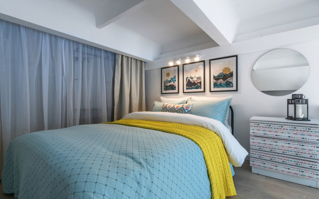 Apartments Queenstay Sanni Na Voykovskoy