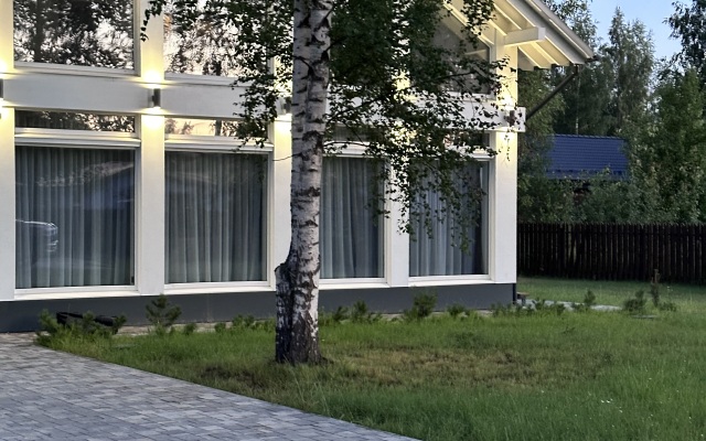 Kottedzh Koprino Guest House