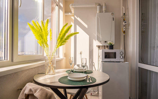 Квартира уютная на Доваторцев 82/2