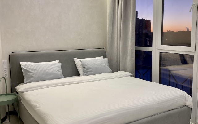 Apartments Center Muritaniya