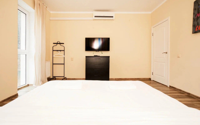 Апартаменты Loft