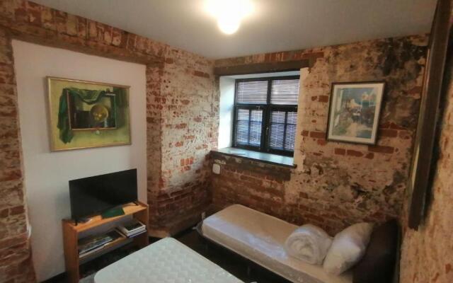 Apartment Architect