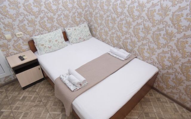 Delfin Guest House