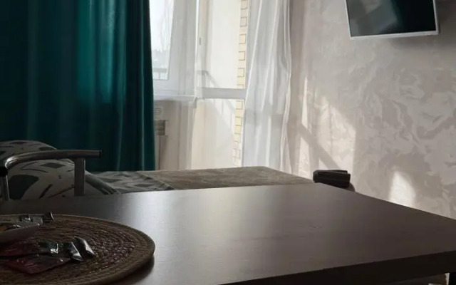 Квартира Студия ЖД вокзал