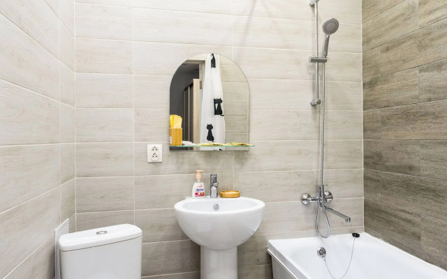 Квартира Уютная Квартира