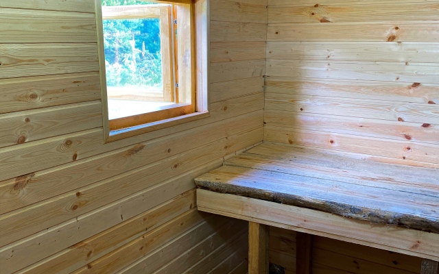 Шале Иволга