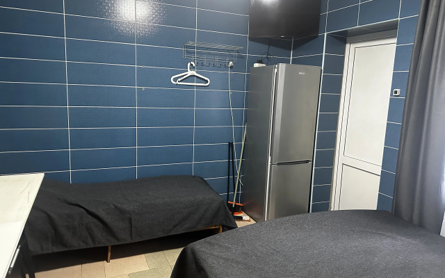 Studiya Vozle Morya Apartments