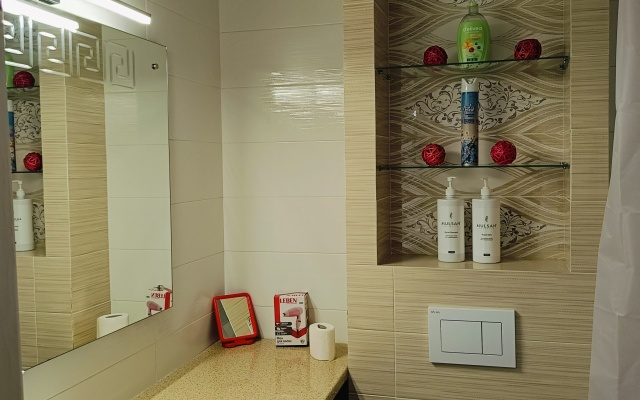 Novye Kotelniki Odnokomnatnaya Kvartira Na 4-Kh Apartments