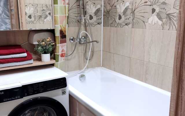 Апартаменты микрорайон Южный