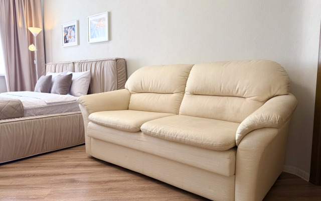 Квартира DreamApart Ozon Arena view