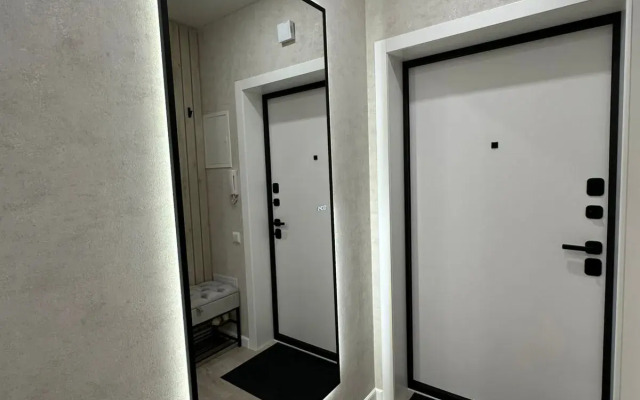 Kaliningrad Flat