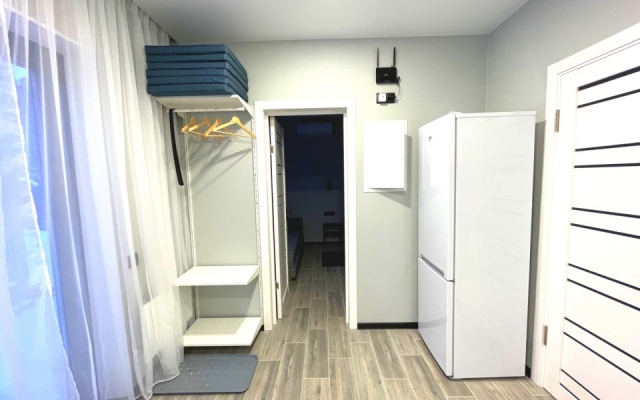 База отдыха Можайское Приморье