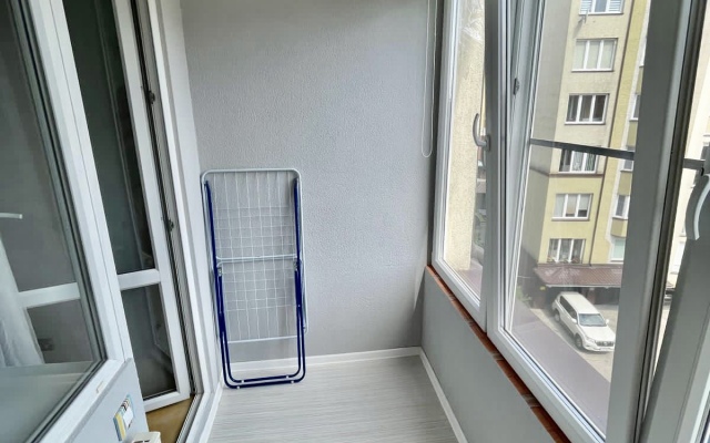 Semyya U Morya Apartments