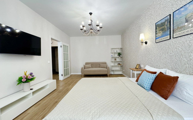 Апартаменты АрендаСервис на Куйбышева