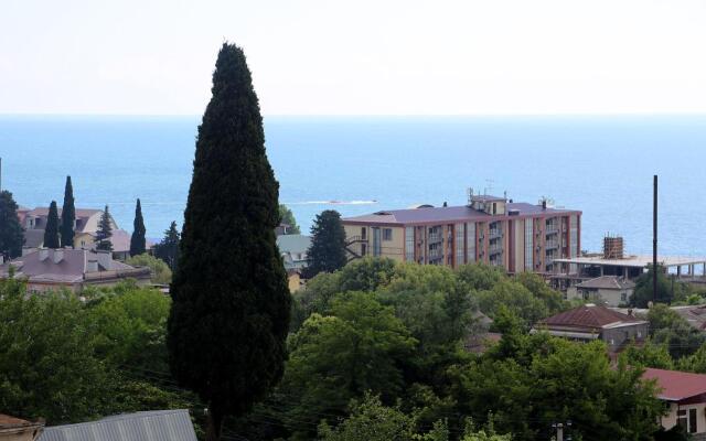 Elida Guest House