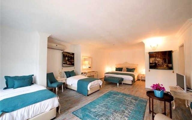 Club Barbarossa Hotel & Villas