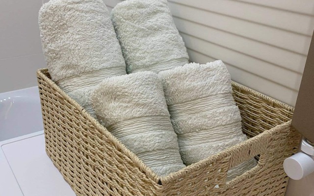 Апартаменты Seaside Apartment on Baltic Sea