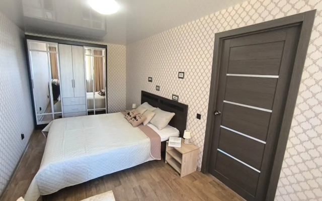 Апартаменты на Набережной