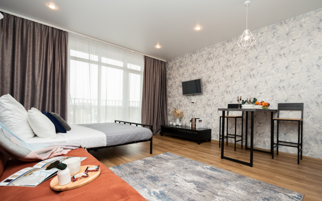 Апартаменты Стрижи Сити