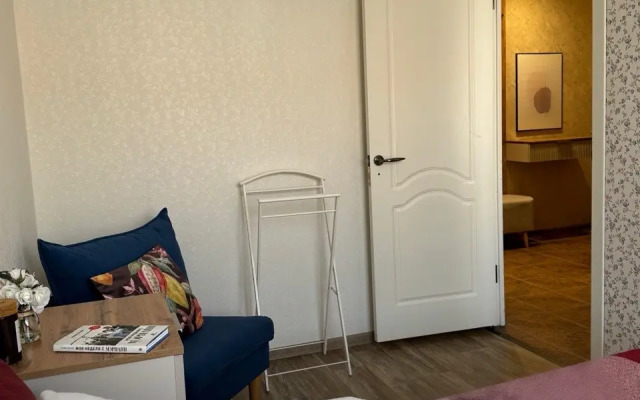 Kremlevskaya 25 3kh Komnatnaya Apartments