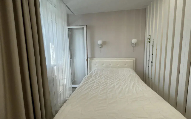 Квартира на Улице Ленина 298Б к5