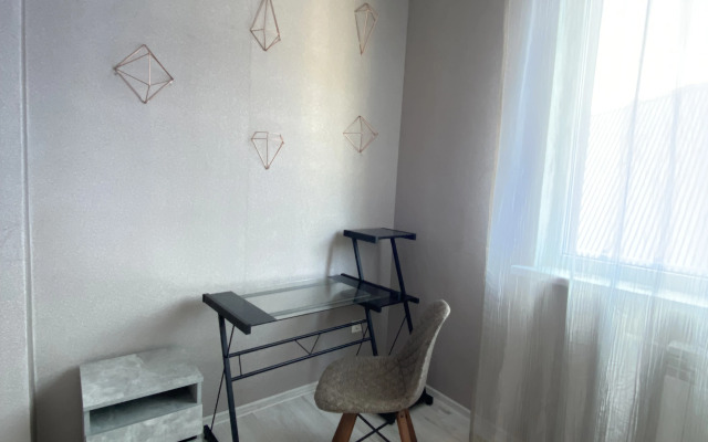 Квартира Пятикомнатная с видом на горы