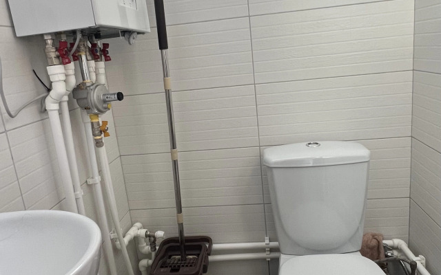 Частный дом в стиле Прованс