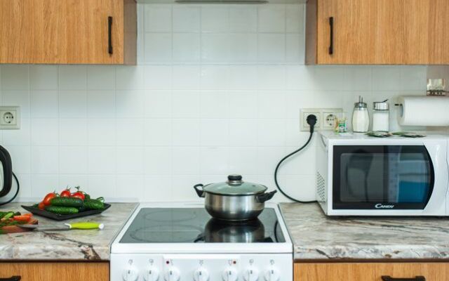 Квартира  Комфорт