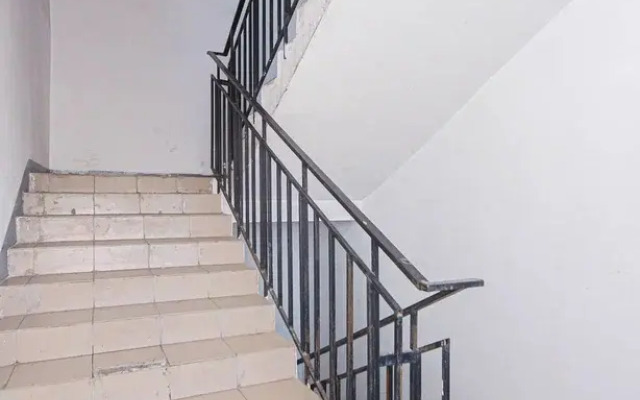 1-k kvartira na Borsoyeva 77 Flat