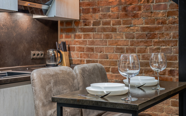 Smart Host Na Nizhney Krasnoselskoy 35s2 Apartment