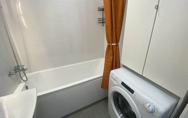 Квартира Красивая Двушка в Новом Самолете