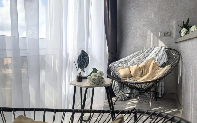 Апартаменты Кант