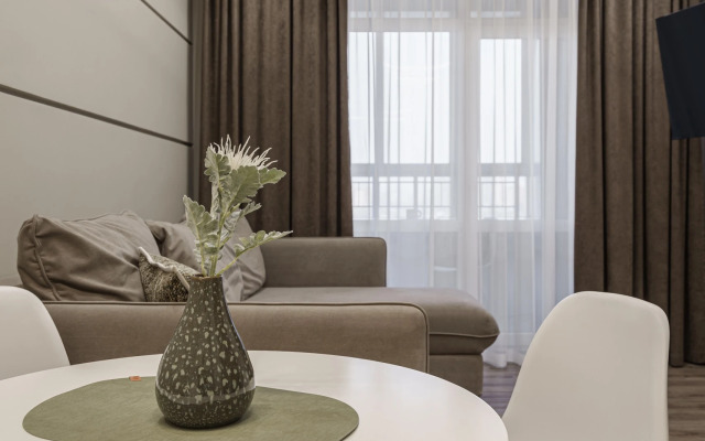 Квартира 2-х комнатная возле ТРЦ Планета