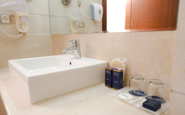 Armis Hotel
