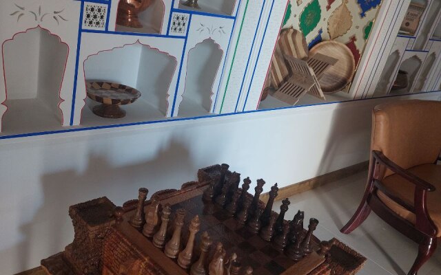 Nostalgia Boutique Hotel