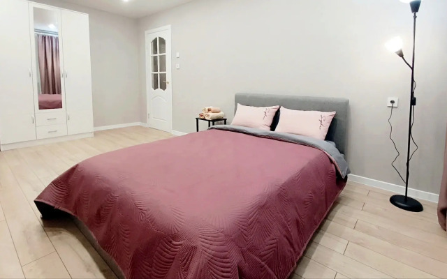 Квартира Уютный Север на Карла Маркса 38