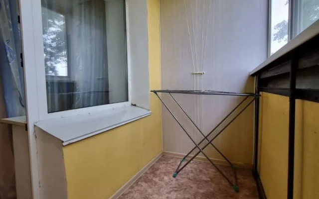 Na Krasnodarskom  Flat