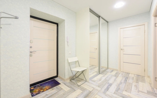 Home Away From Home Apartments