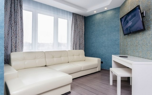 Rumer Apartments